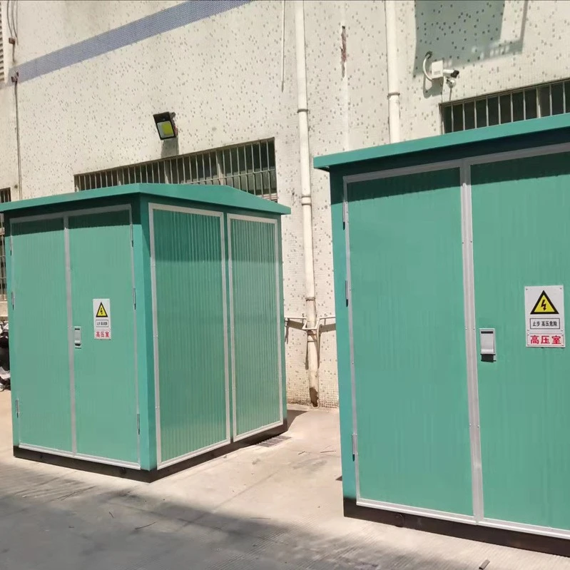 Hermetically Sealed Transformer factory
