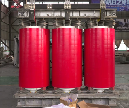 1000kVA Dry Type Transformer 1000kVA Dry Type Transformer