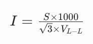 Calculate Rated Current Of A 2000 KVA Oil Immersed Transformer Calculate Rated Current Of A 2000 KVA Oil Immersed Transformer
