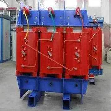Outdoor Dry Type Transformer suppliers