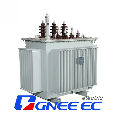 dry type distribution transformer