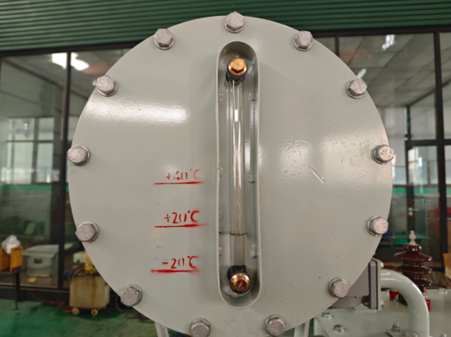 2500KVA 10/0.4KV Oil distribution transformers 2500KVA 10/0.4KV Oil distribution transformers