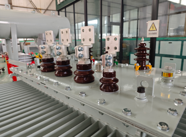 2500KVA 10/0.4KV Oil distribution transformers 2500KVA 10/0.4KV Oil distribution transformers